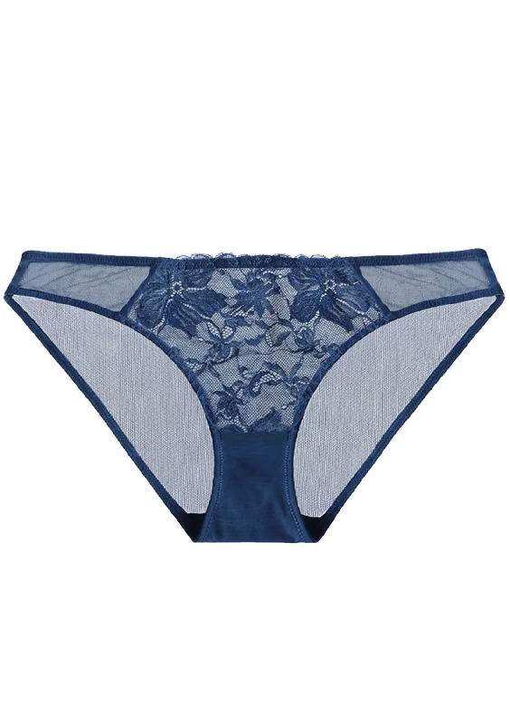 S / Dark Blue