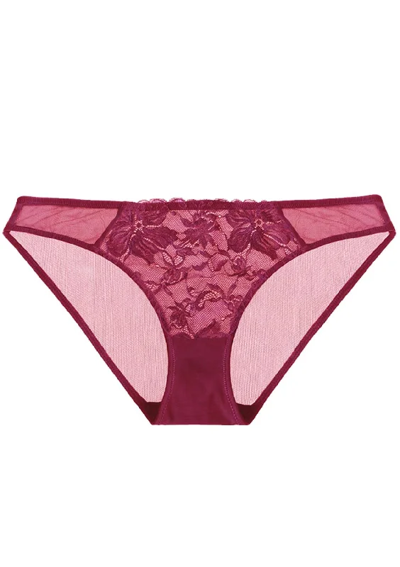 S / Red