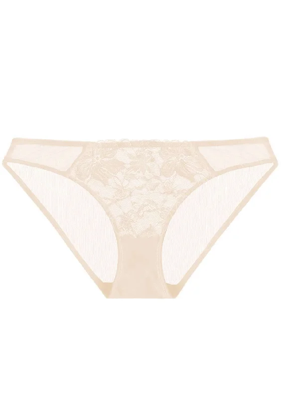 M / Beige Cream