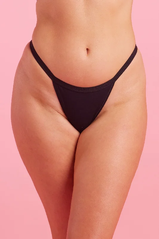 Lily Recycled G-string