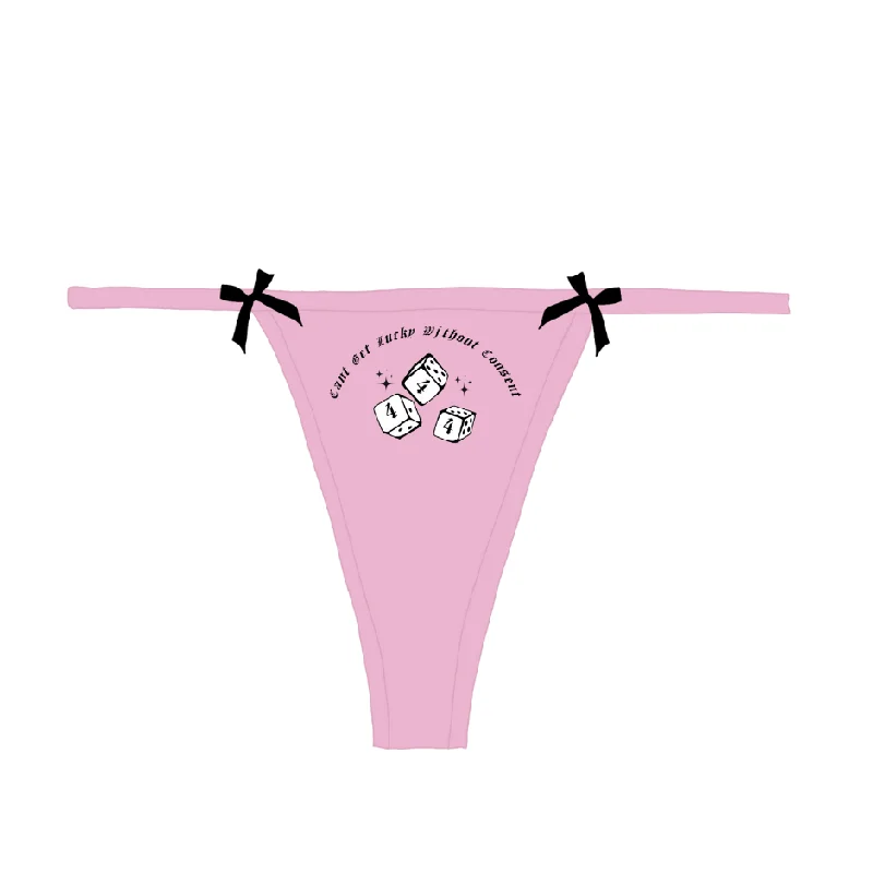 S / LIGHT PINK