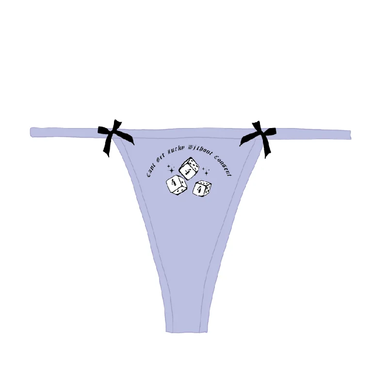 S / LAVENDER