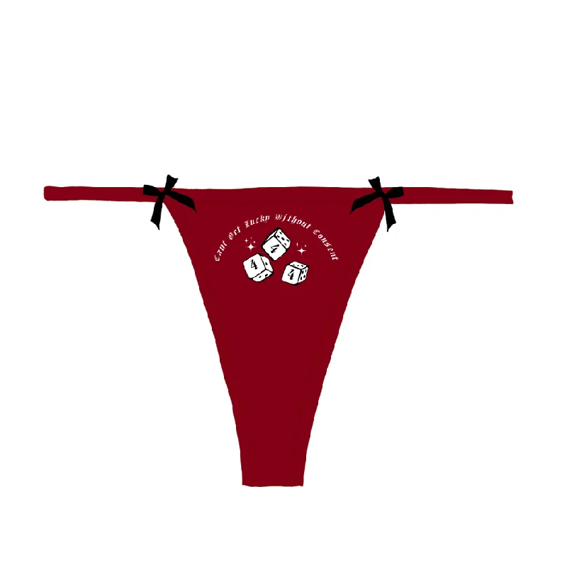 S / RED