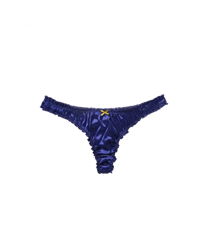 Capricorn Thong