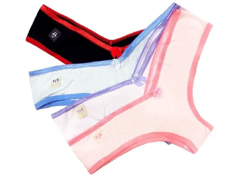 Comfy Simple Thongs
