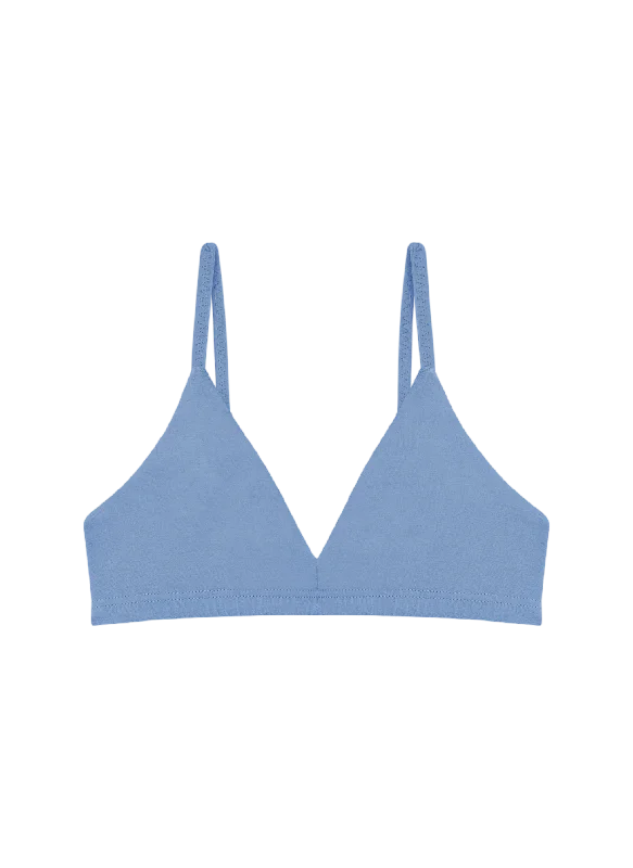 Triangle Bra