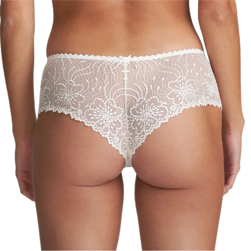 Marie Jo Jane Luxury Thong Brief Natural