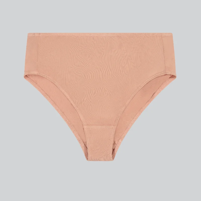 XS / Blush Pink