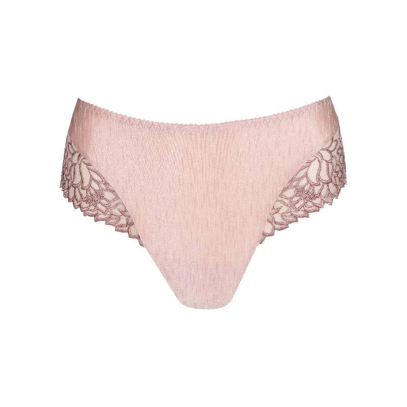 PrimaDonna Monterrey luxe string Vintage Pink