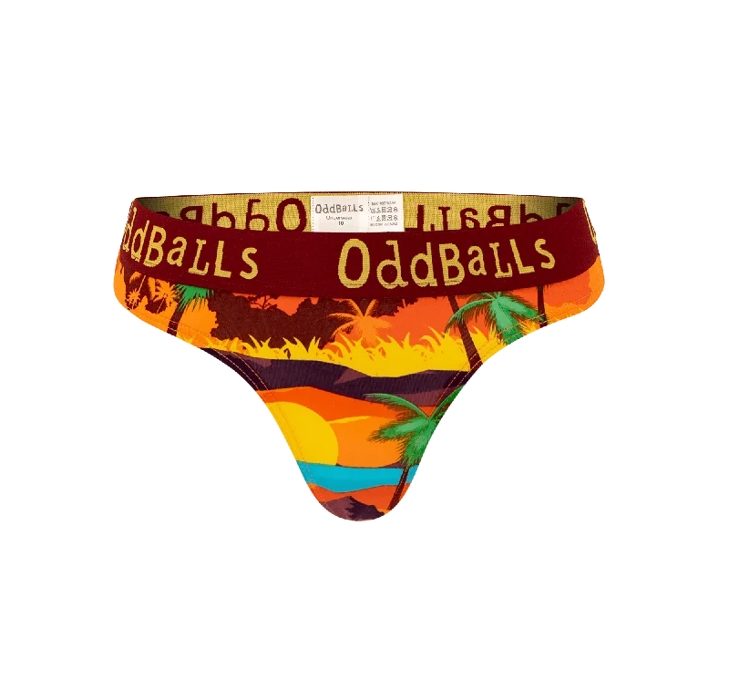 Waikiki - Ladies Thong